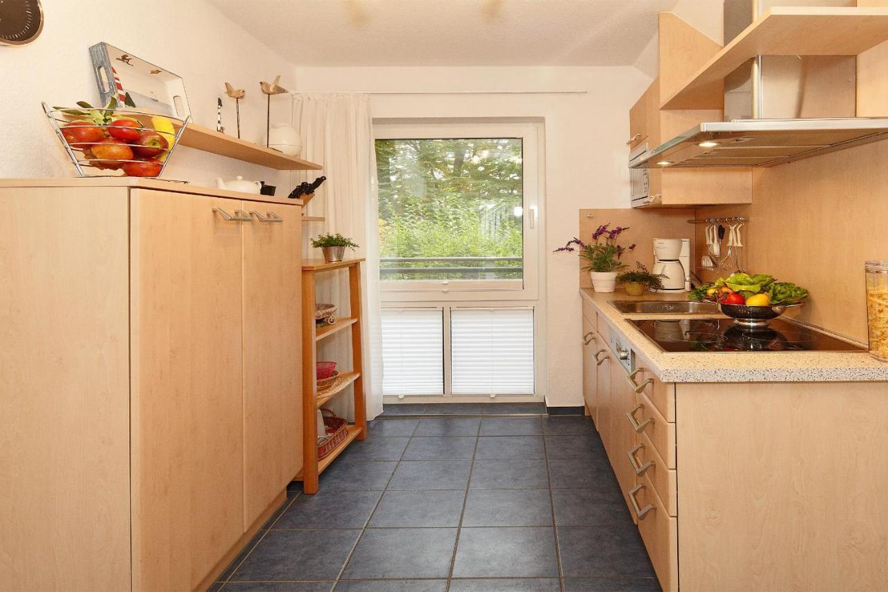 Ferienanlage Seeblick Ostseeperle Koserow Exterior foto